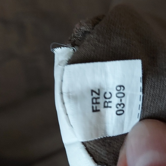 Vintage Who T-Shirt - Picture 5 of 6